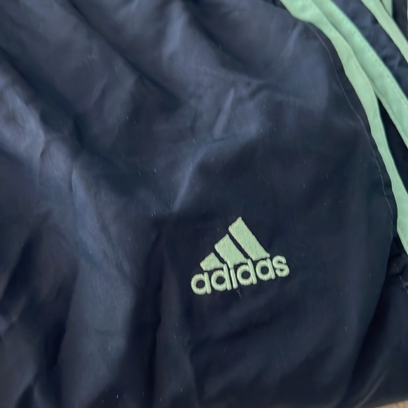 Adidas athletic pants NEW - Picture 7 of 8